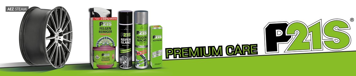 P21S Premium Care P21S Premium Care